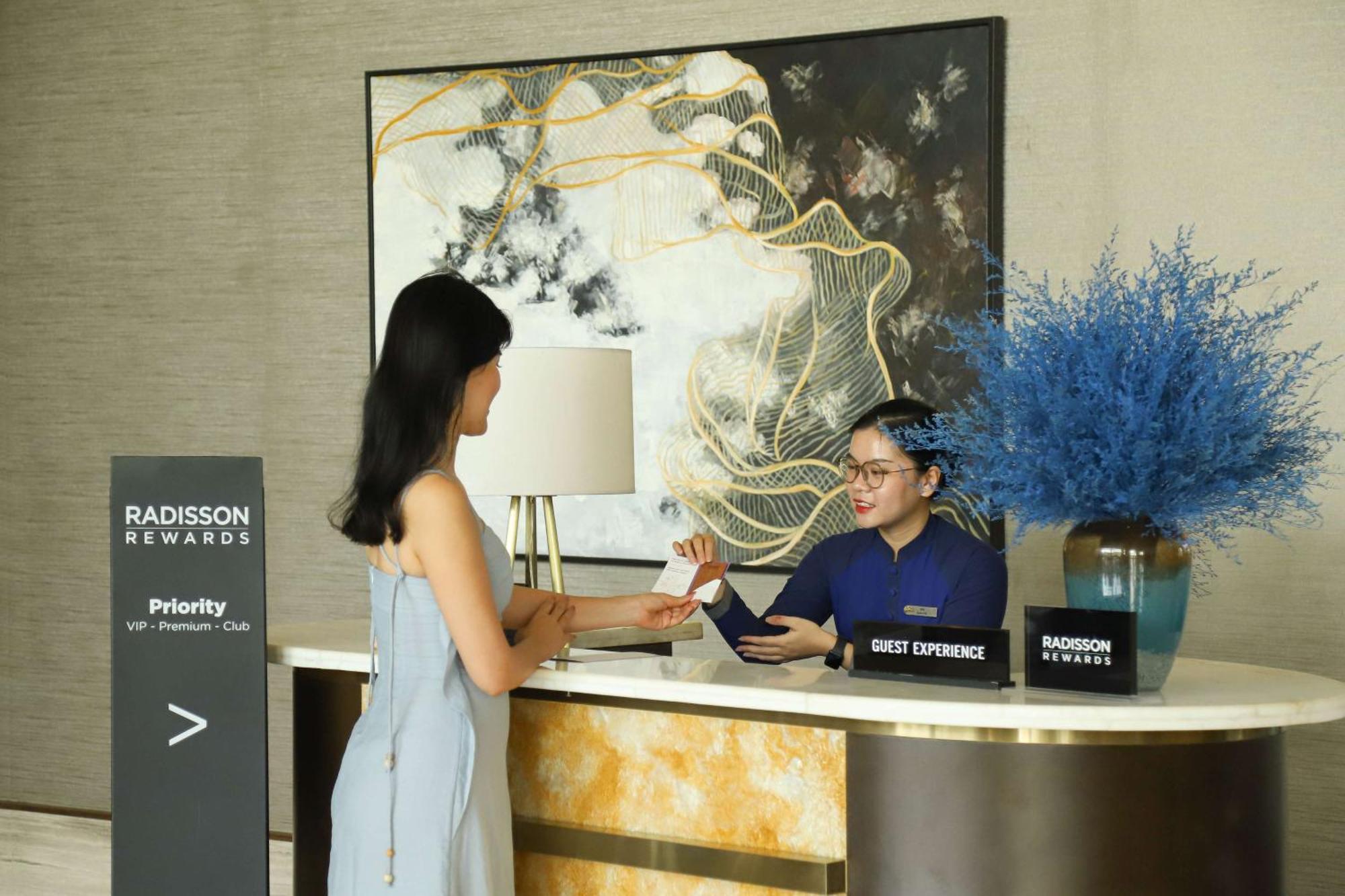 Radisson Blu Resort Phu Quoc Buitenkant foto